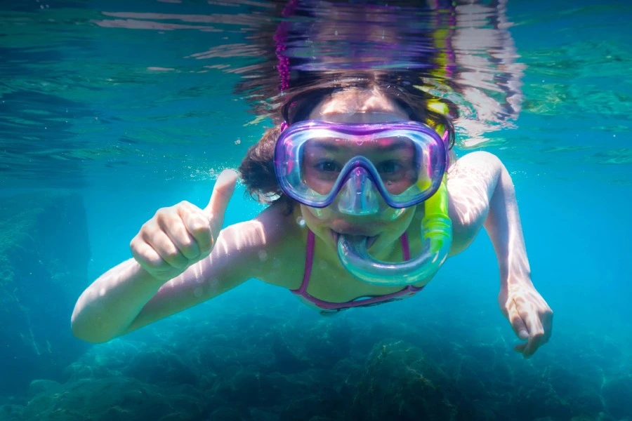 Abu Ghusun Wreck (Hamada Wreck) Snorkeling